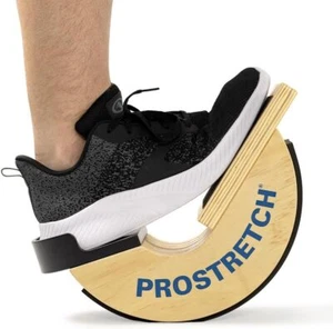 Calf Stretcher and Foot Rocker for Plantar Fasciitis, Achilles Tendonitis - Picture 1 of 6