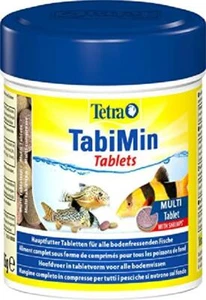 Tetra TabiMin XL 275 compresse - Mangime completo in compresse per un'alimentazi - Foto 1 di 4