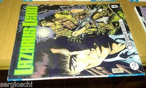 LAZARUS LEDD- # 56-BAPTISM OF FIRE-FEBRUARY 1998-ED STAR COMICS - Picture 1 of 1