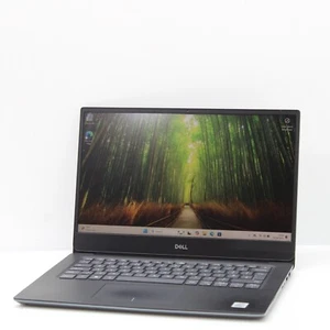 Dell Vostro 5490 Windows 11 Pro 14" Laptop Intel Core i7 10510U 16GB 256GB SSD - Picture 1 of 20