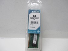 Micron 8GB (2x 4GB) DDR2 PC2-5300S 667MHz SODIMM Laptop Memory RAM Crucial