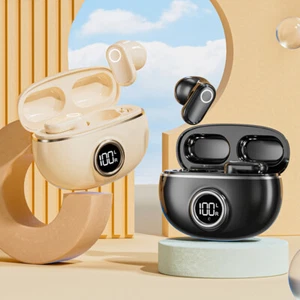 144 Languages Intelligent Translate Earbuds Real Time AI Translation Earbuds - Bild 1 von 17