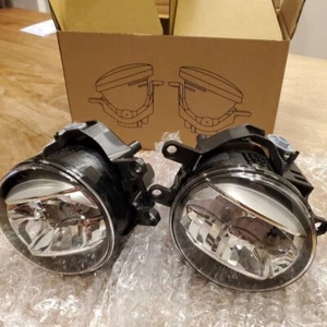 Toyota Landcruiser/ Noah /Voxy/Alphard Genuine LED Fog Lamp Set ★KOITO 48-150 - Picture 1 of 7