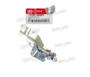 Hood Hinge Right 791204D001 for Kia 06-14 Sedona - Picture 1 of 2