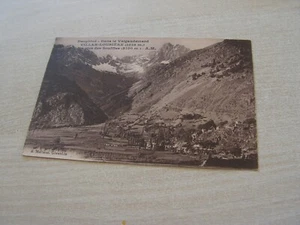 carte postale  dauphiné villar loubiere     vers 1900      serie  vr - Imagen 1 de 1