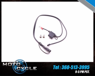 CABLE DE GOTEO BATERÍA SUZUKI C50 M 50 M50 BOULEVARD VZ800 VZ 800 08 2008 S15 Foto 1 de 3