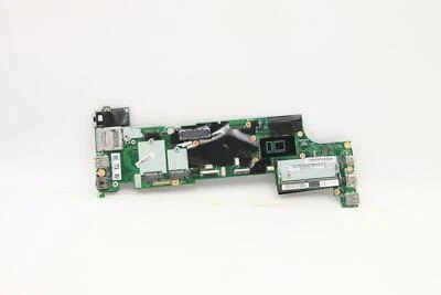 FRU:01HY508 For Lenovo laptop ThinkPad X270 with I7-7600U CPU motherboard - Image 1 of 4