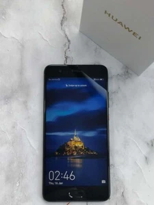 Smartphone A++ Huawei P10 Plus (VKY-L29) Desbloqueado 6+128 GB 12MP 4G Android 5.5" - Imagen 1 de 13