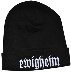 EWIGHEIM - Logo - Beanie - 163323 - Picture 1 of 1