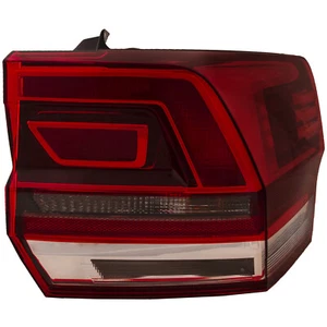 LUZ TRASERA para Volkswagen Atlas 18-20 Lámpara halógena de pasajero con certificación CAPA - Imagen 1 de 5