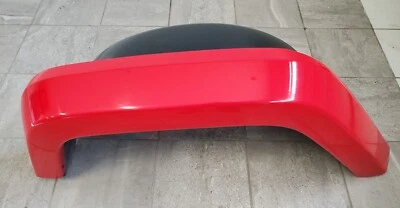 2007-2018 Jeep Wrangler JK Fender Flares Rear Right Passenger Side Firecracker - Image 1 of 4