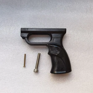 Mango de plástico combinado honda juguete pistola mango hágalo usted mismo mango de pistola - Imagen 1 de 4