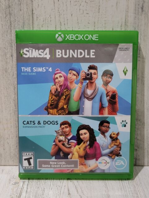 Microsoft The Sims 4 Moschino Stuff Pack, Xbox One