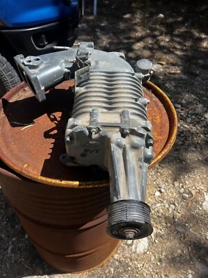 Supercargador 03-04 para Ford, Mustang Cobra o Lightning Foto 1 de 4