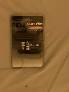 Bell Sports V Stop Brake Pads 7070965 - Picture 1 of 2