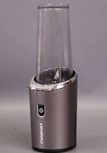 Cuisinart RPB-100 EvolutionX Cordless Rechargeable Compact Blender - Picture 1 of 8