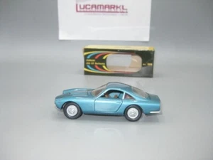 Politoys M 1:43 504 Ferrari 250 GT Berlinetta, Made in Italy #c491 - Picture 1 of 13
