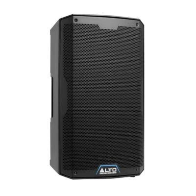 Alto 专业 TS412 2500W 12 英寸双向供电有源 DJ PA 扬声器 带蓝牙 — 第 1/4 张图片