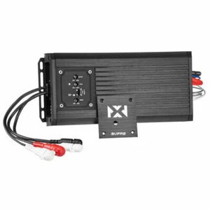 NVX MVPA2 Marine-V Serie 600 W RMS 2-Kanal Klasse D Kompaktverstärker - Bild 1 von 11