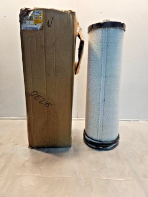New Caterpillar CAT 337-0790 Secondary Air Filter OEM - Image 1 of 4