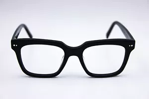 Warby Parker Winston M - Medium Square Eyeglasses Frames 49-19-140 - Picture 1 of 19