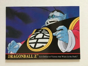 Dragon Ball Z Trading card (Version US) 38 Part 2 - Imagen 1 de 1