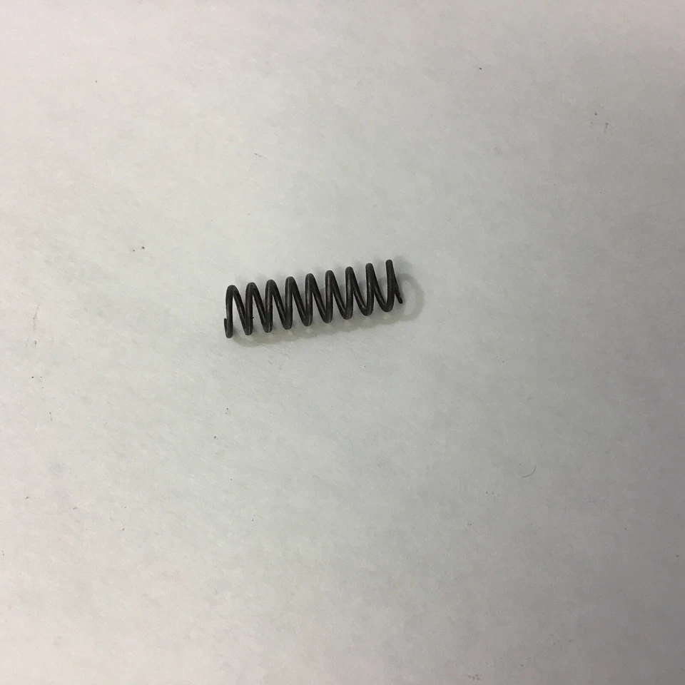 Winchester Model 1907 SL .351 Cal Firing Pin Spring. Mfg 1907. #2436 - Image 1 of 1