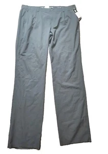 NWT Under Armour Men Drive Straight Leg Black Size 32 - Picture 1 of 6