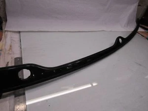 Toyota Townace Liteace 82- Mk2 front windscreen lower trim wiper arm surround - Picture 1 of 8