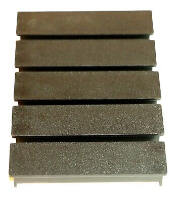 Square D NQ Or NF Breaker Panel Filler Plate 2.5  X 3/4  - PACK OF 5  #9005-5 • 17$