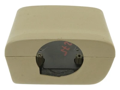 2004 - 2007 JAGUAR VANDEN PLAS XJ8 X350 TRIM COVER PANEL STEERING COLUMN OEM Foto 1 de 4