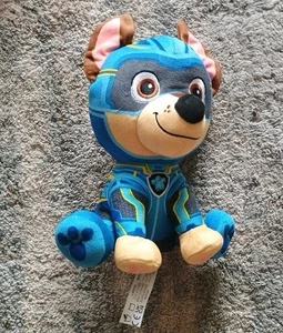 Paw Patrol Cat Pack Shade 7” Plush Stuffed Animal Nickelodeon - Picture 1 of 4