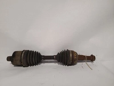 Driver Axle Shaft Front 2.84 Axle Ratio Fits 92-97 BONNEVILLE 1675916 - Image 1 of 4