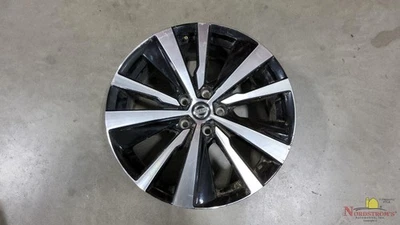 2020 Nissan Altima 19" Wheel Rim Alum - Image 1 of 4