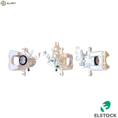 BRAKE CALIPER 87-2439 FOR VW CADDY/III/Box/Body/MPV CFHF/CFJA/CLCA/CFHC 2.0L - Image 1 of 4