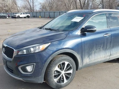 2016-2018 Sorento OE Speedometer Gauge Cluster 74K Miles Kia - Image 1 of 4