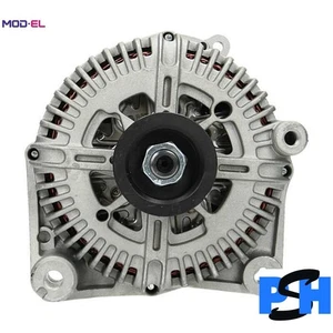 ALTERNATOR 215.547.180.004 FOR BMW 6/E0/E1/E3/Convertible/E4/E5/E7 X5/E53/SAV - Picture 1 of 12