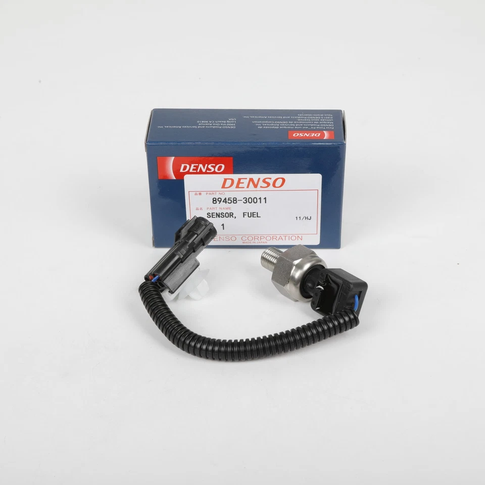 NEW OEM GENUINE 89458-30011 TOYOTA LEXUS IS250 IS350 GS350 FUEL PRESSURE SENSOR - Изображение 1 из 4