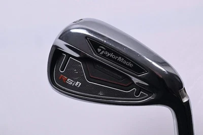 Taylormade RSi1 #8 Iron / 34.5 Degree / Regular Flex Reax Steel 90 Shaft - Image 1 of 4