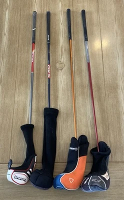 Ping 10.5 Callaway Great Big Bertha II Head Cover TaylorMade Burner Superfast2.0 - Image 1 of 4