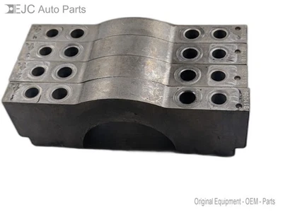 Engine Block Main Caps For 09-10 Dodge Grand Caravan  4.0  4WD - Image 1 of 4