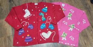 The Quacker Factory Women's Sweaters 2x - Picture 1 of 9