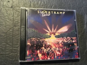 Supertramp Paris - Picture 1 of 5