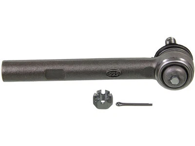 Para Lexus RX400h 2006-2008 extremo de barra de amarre delantero exterior Moog 45255XCTQ 2007 Foto 1 de 2