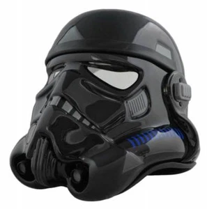 Quality Shadowtrooper Helmet - perfect for Shadowtrooper Costume Armour from UK - Picture 1 of 1