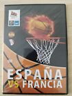 DVD Final Eurobasket 2011 Espagne vs France Neuf scellé FIBA Europe
