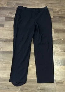 Giorgio Armani Herren Anzughose grau 32 " Taille Knopfleiste Karriere Made Italy - Bild 1 von 9