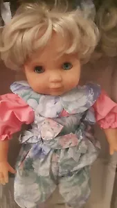 Lissi Doll Puppe Mädchen neu - Bild 1 von 2