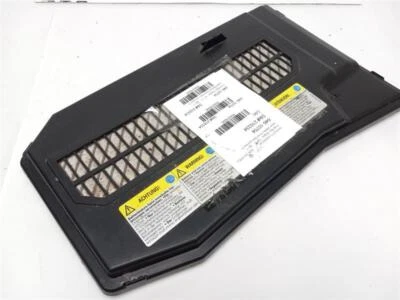 CUBIERTA CAJA TAPA PANEL BANDEJA se adapta a VOLKSWAGEN TOUAREG 2004 - 2010 OEM 7L08643B Foto 1 de 4