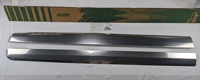 Dee Zee 22995 for 1993-1998 Ford Ranger Mazda 6' Box Luste Aluminum Side Bed Cap Foto 1 de 4